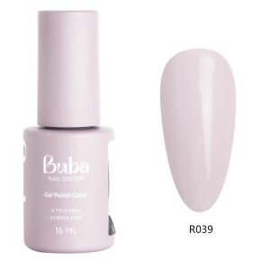 R039 ראבר בייס בגוון Buba