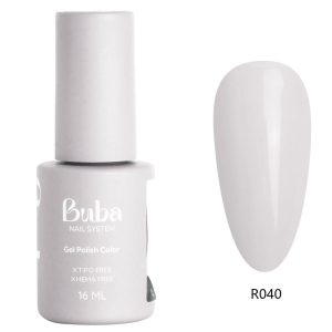 R040 ראבר בייס בגוון Buba