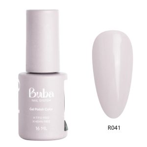 R041 ראבר בייס בגוון Buba