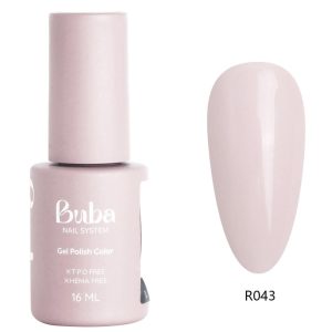 R043 ראבר בייס בגוון Buba