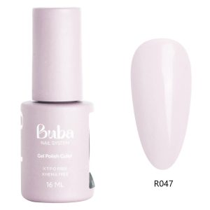 R047 ראבר בייס בגוון Buba