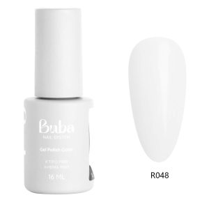 R048 ראבר בייס בגוון Buba