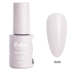 R049 ראבר בייס בגוון Buba