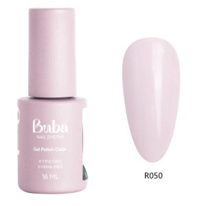 R050 ראבר בייס בגוון Buba