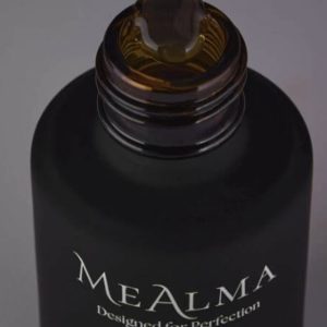 ראבר בייס קואט | MeAlma מי אלמה | 18 מ״ל עם פיה רחבה