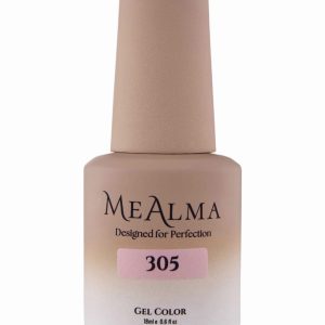 לק ג'ל MeAlma מי אלמה 305