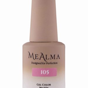 לק ג'ל MeAlma מי אלמה 105
