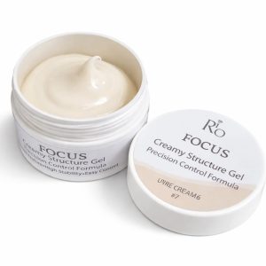 פוקוס ג'ל בנייה PUIRE CREAM