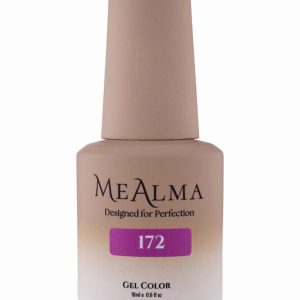 לק ג'ל MeAlma מי אלמה 172
