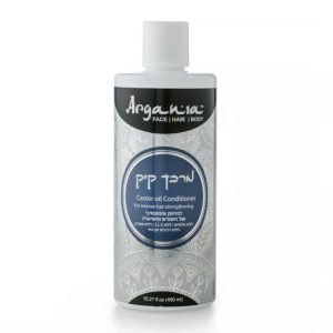 מרכך קיק argania