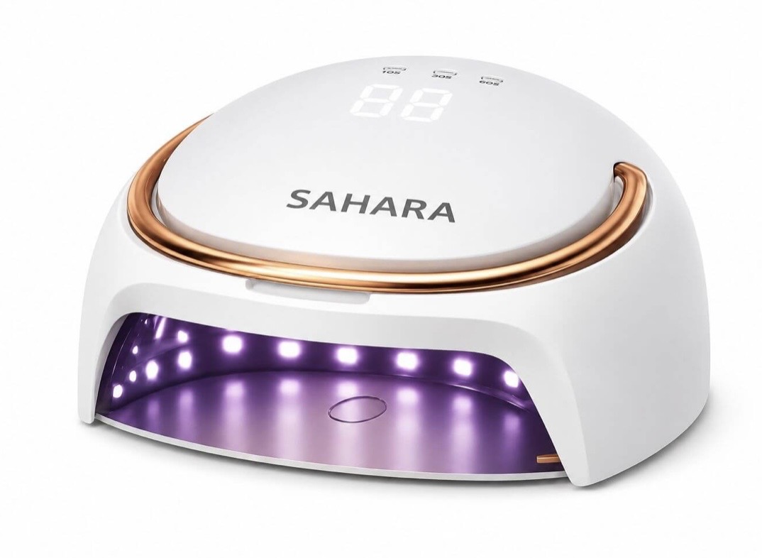 מנורת ייבוש סהרה SAHARA