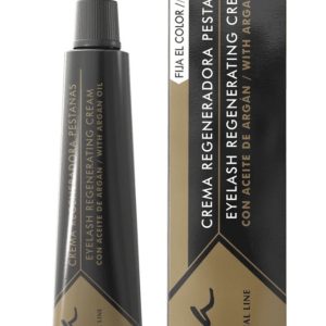 Regeneration Cream ARGAN | קרם ארגן לגבות וריסים