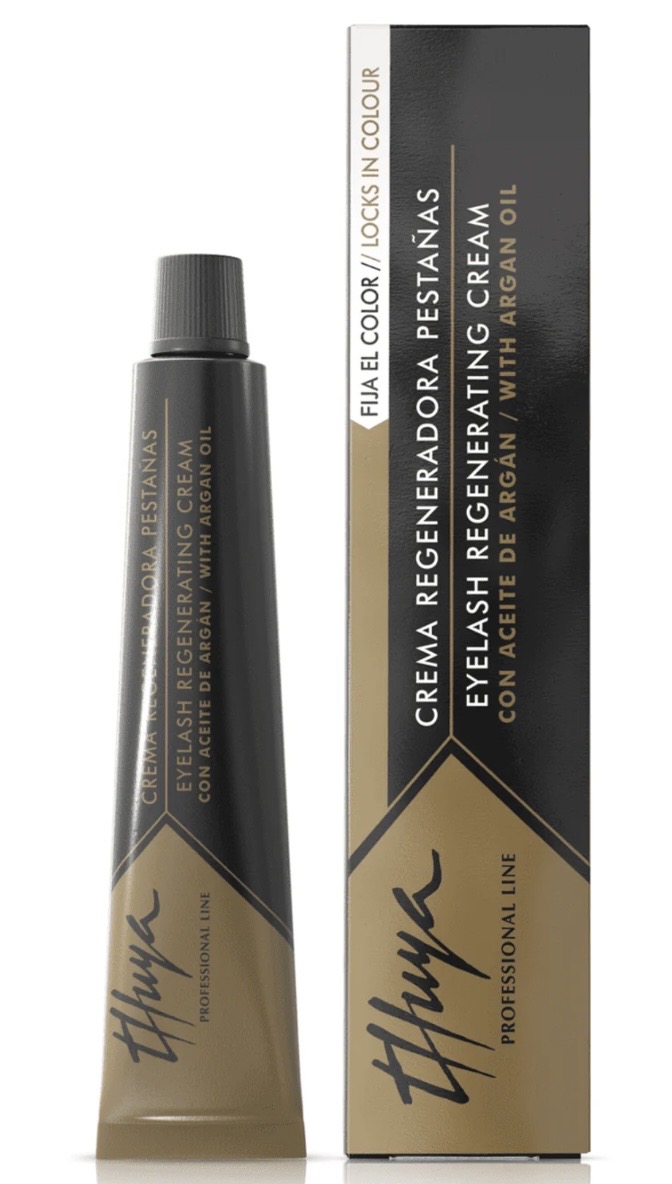 Regeneration Cream ARGAN | קרם ארגן לגבות וריסים