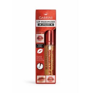גלוס מנפח שפתיים Lip Maximizer Lip Gloss – גבריני