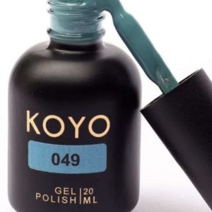לק ג'ל 049 KOYO