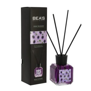 מפיץ ריח 120 מ"ל BLACKBERRY BEA'S