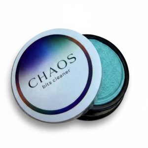 כאוס - CHAOS – BITS CLEANER
