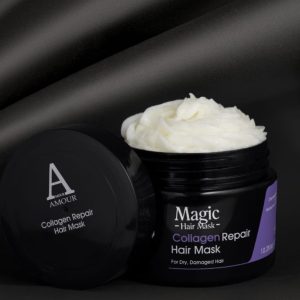 מסיכת שיער מג'יק Collagen Repair