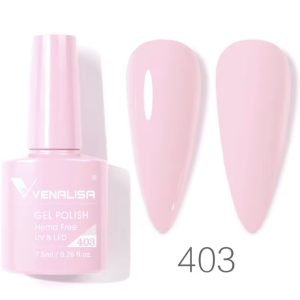 לק ג׳ל ונה-ליסה 403