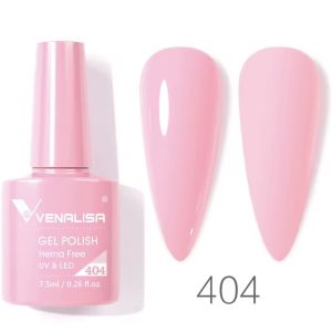 לק ג׳ל ונה-ליסה 404