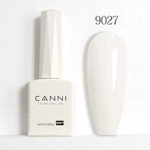 לק ג’ל קאני 9027 שמנת